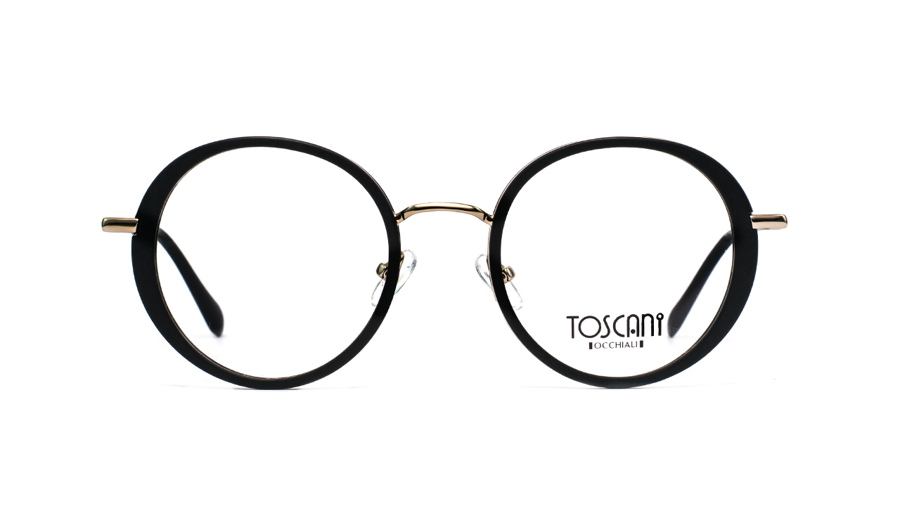 Toscani Negro Mate 1625 C01