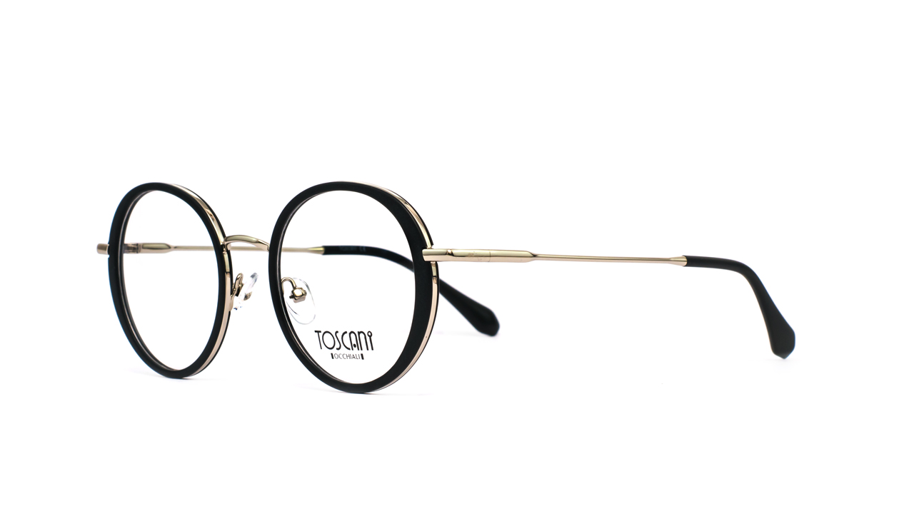Toscani negro mate 1625 c01