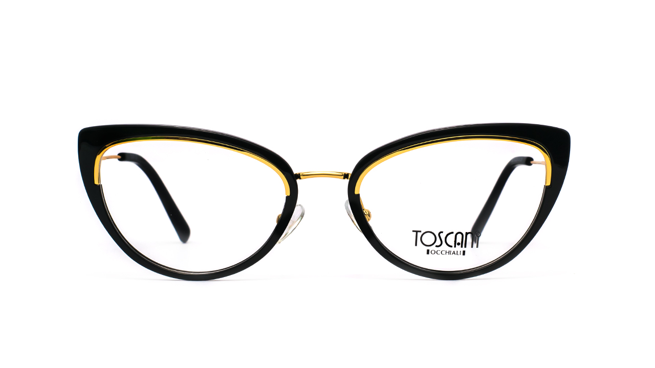 Toscani 1692 C01 Negro