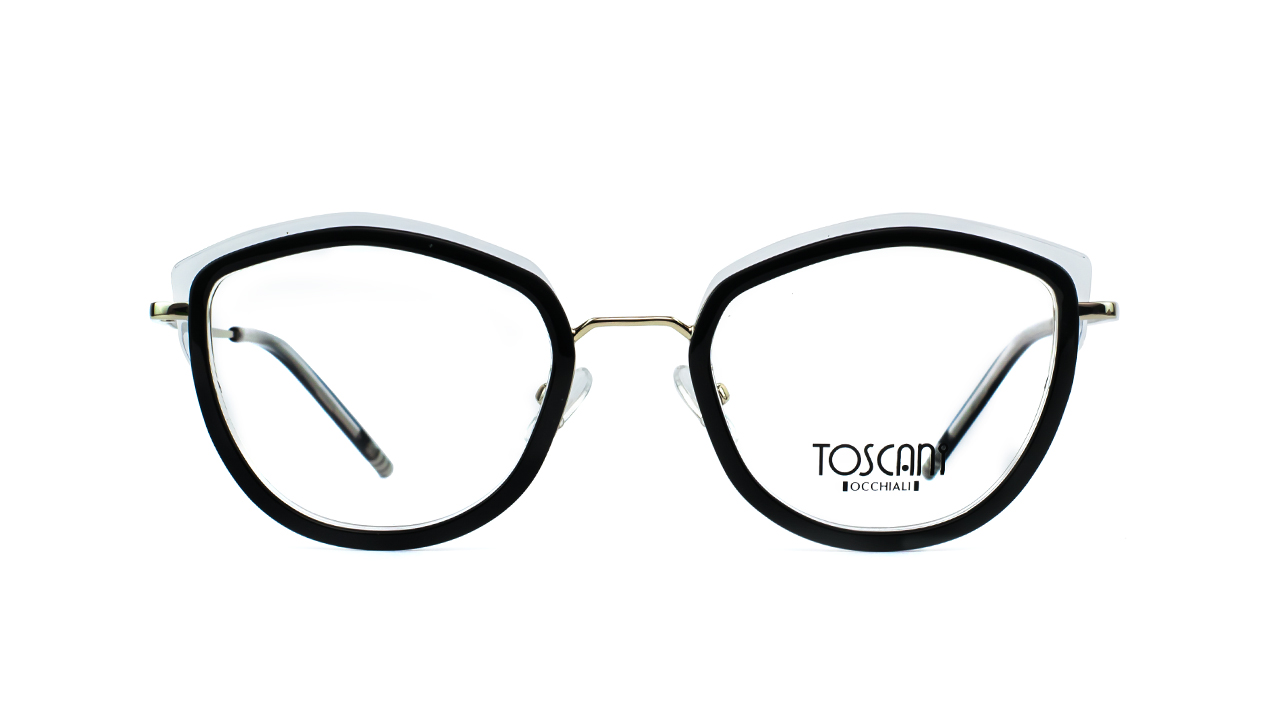 Toscani 1695 C01 Negro