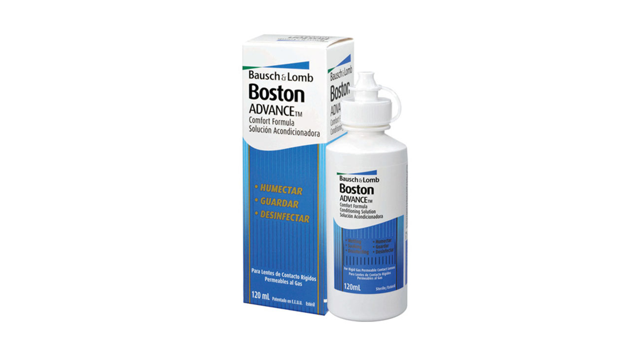 Boston acondicionador 120 ml
