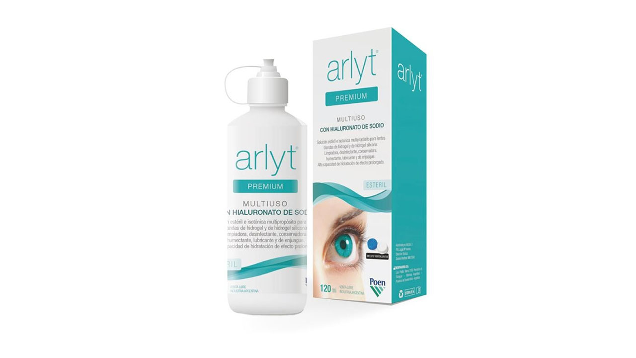 Arlyt Premium 120 Ml