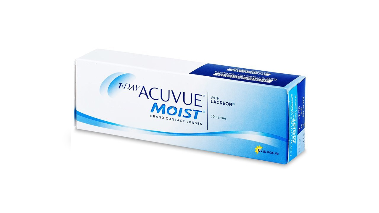 Acuvue 1 Day