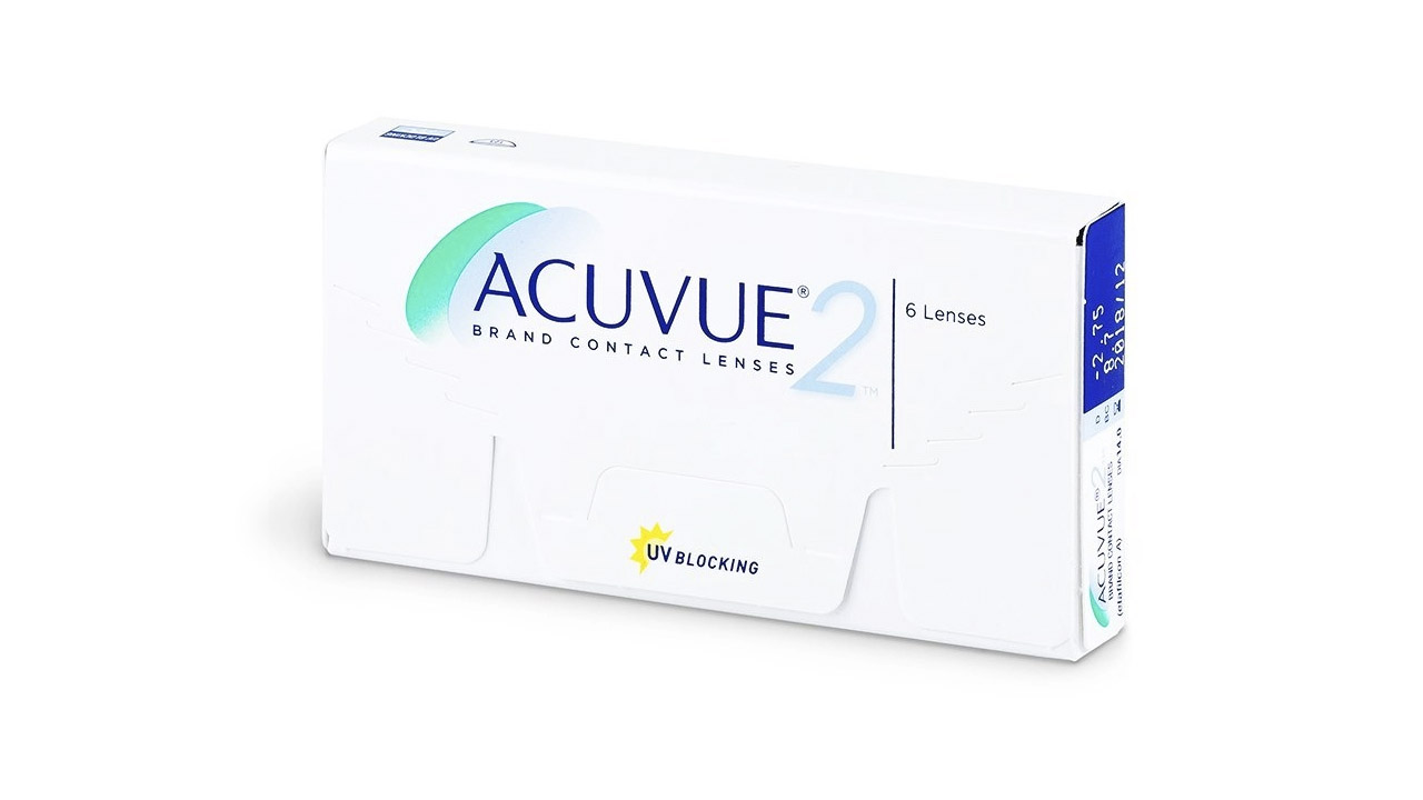 Acuvue 2