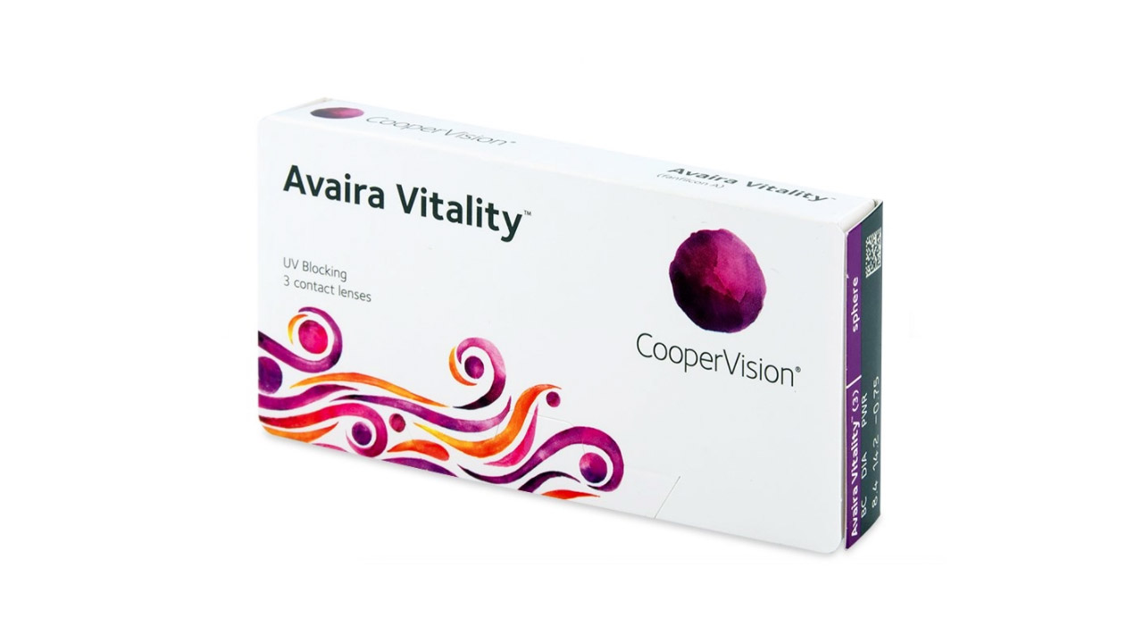 Avaira vitality