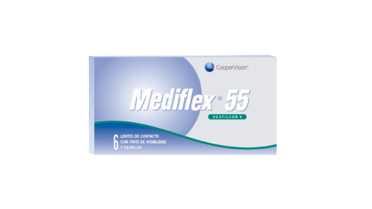 Mediflex 55