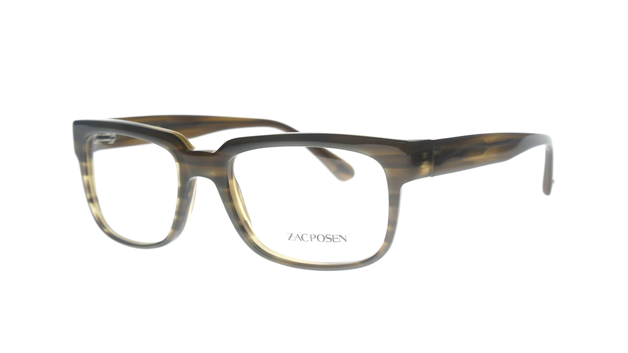Zacposen tech ol